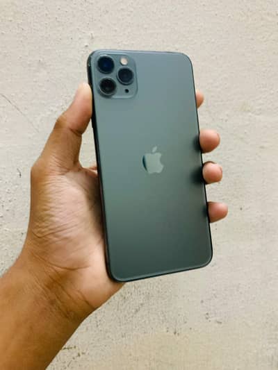 Apple iPhone 11 Pro Max jv