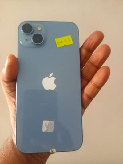 Apple iPhone 14 plus