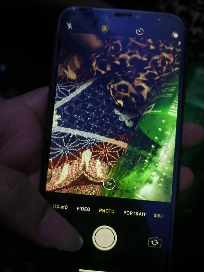 Apple iPhone X 2