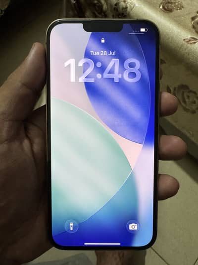 Apple iPhone 13 Pro Max Non PTA