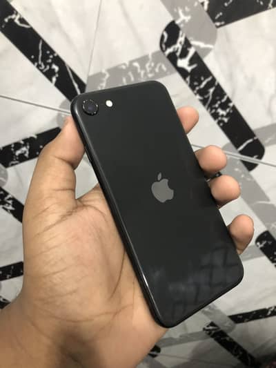 Apple iPhone SE (2nd Gen)