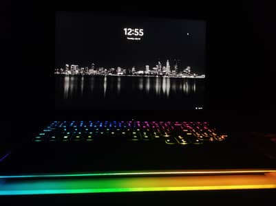 Lenovo Legion 7| RTX 3080 16GB | Ryzen 9 | 16GB | 1TB SSD