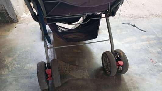 kids stroller