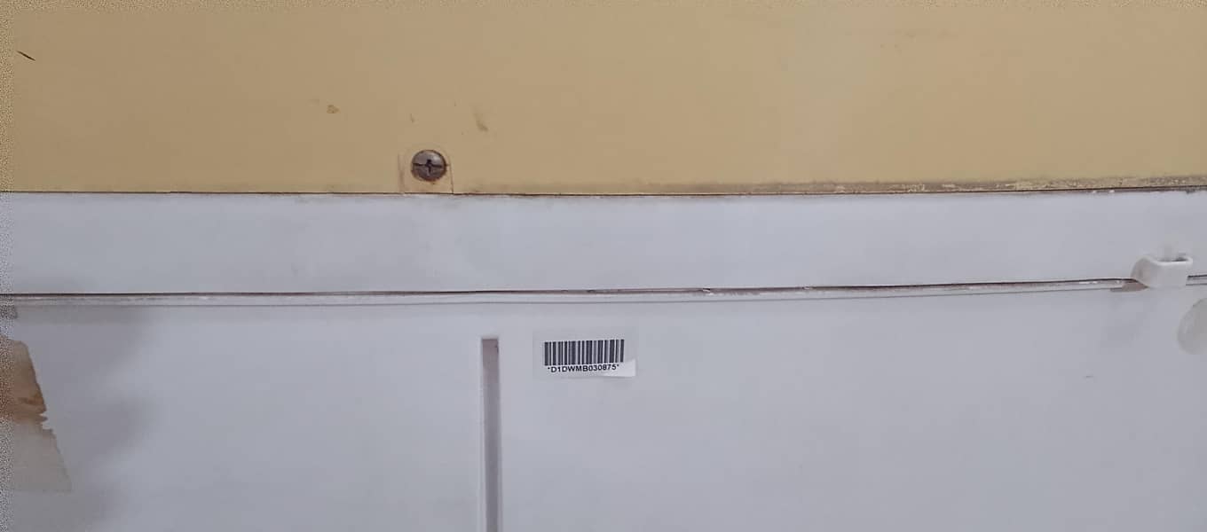 Washing machine 12