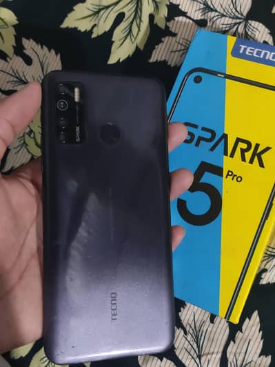Spark 5 pro and 11 pro check all pics