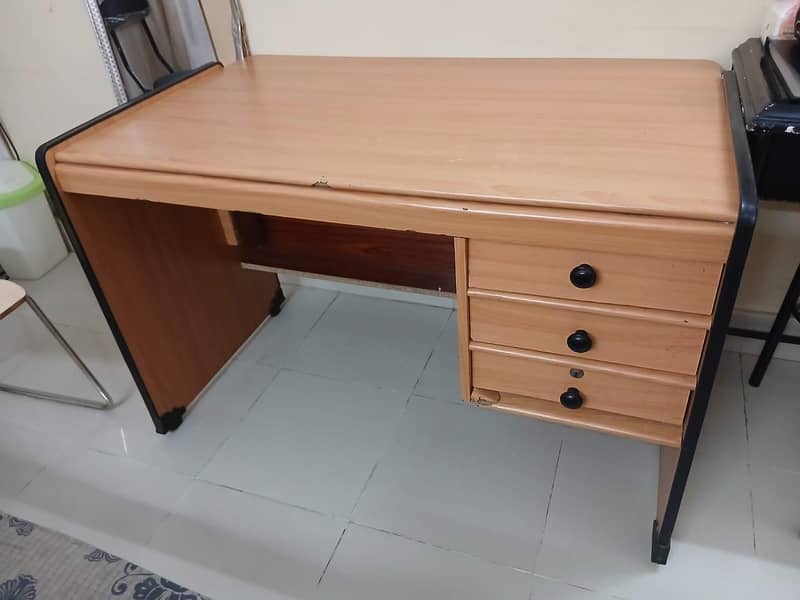 office Table, Computer Table, Study Table 0