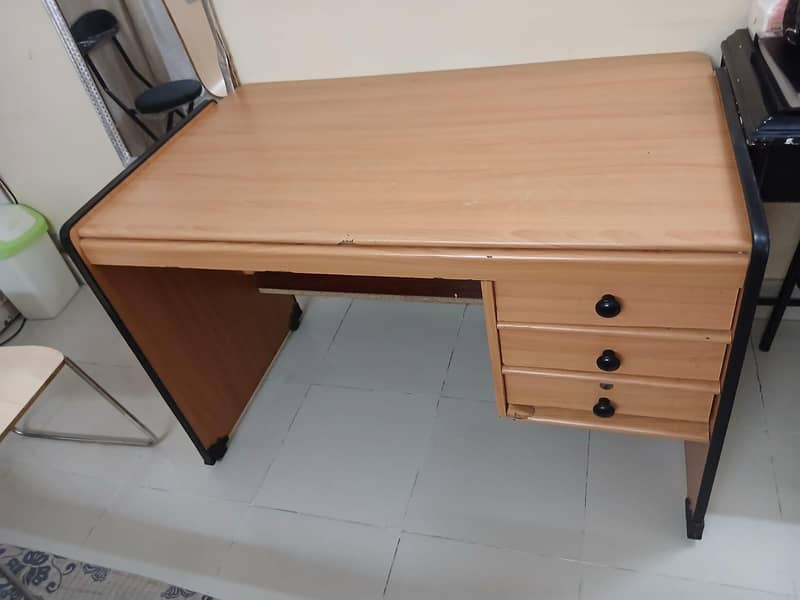 office Table, Computer Table, Study Table 8