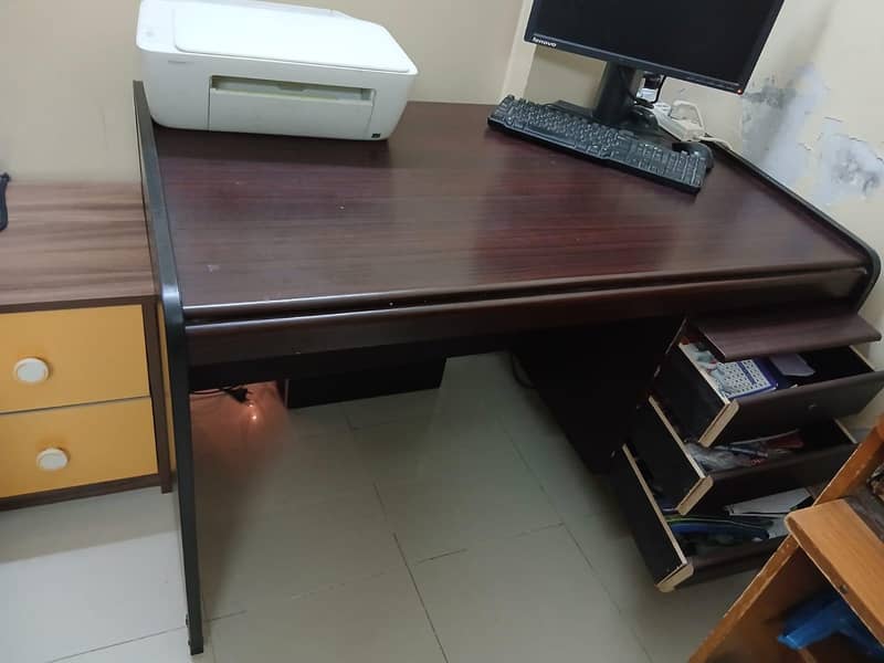 office Table, Computer Table, Study Table 11