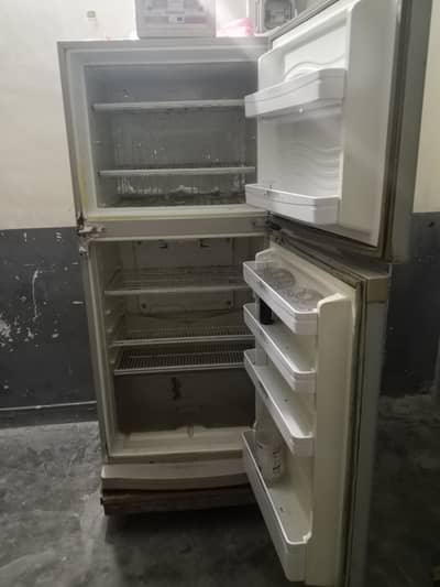 full size freezer
