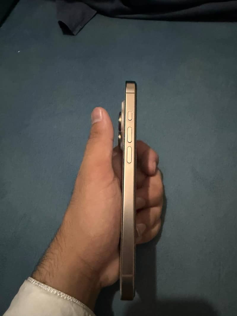 Apple iPhone 16 Pro 3