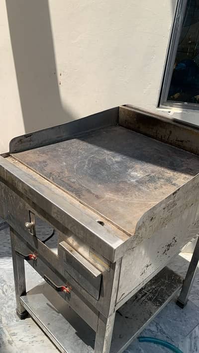 Hot Plate