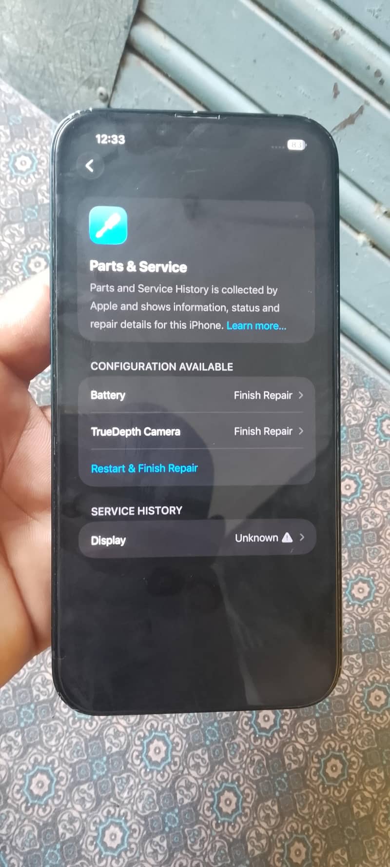 Apple iPhone 14 plus 4