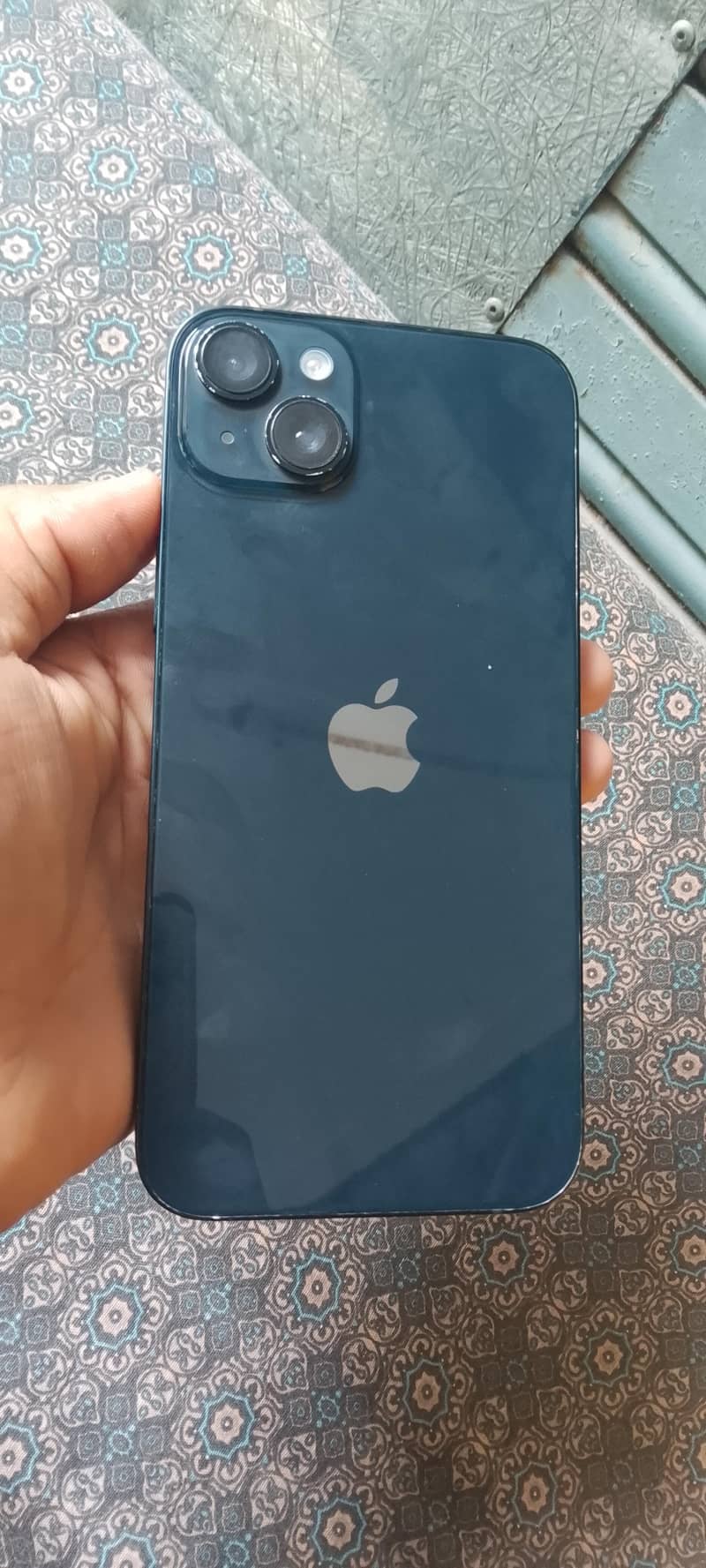 Apple iPhone 14 plus 7