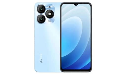 Itel A70