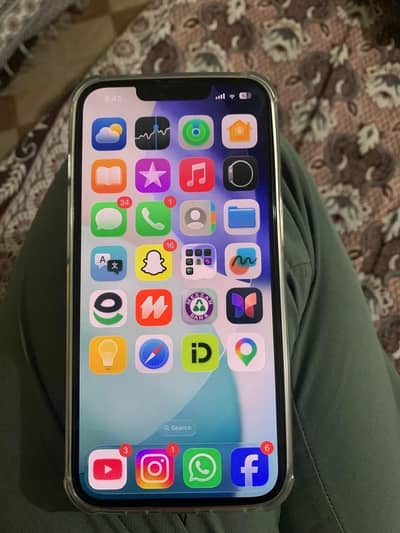 Apple iPhone 13 Pro PTA Approved