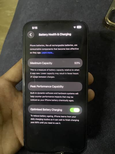 Apple iPhone 14
