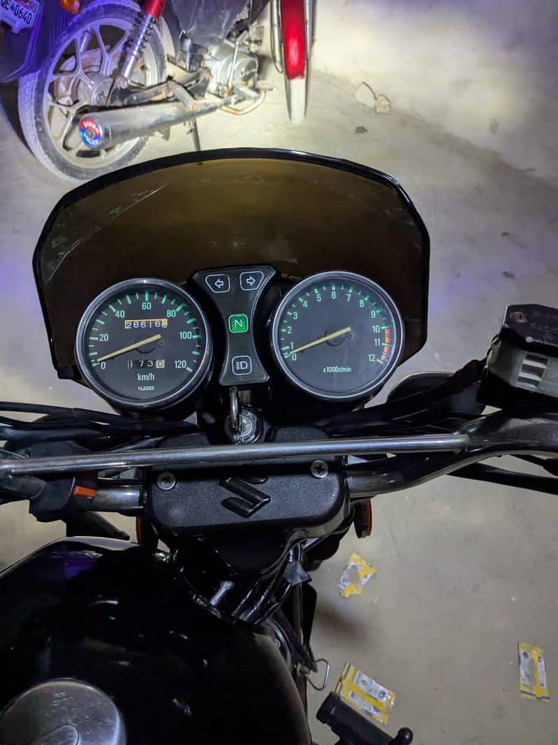 suzuki 2