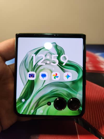 Motorola Razr 50 Ultra