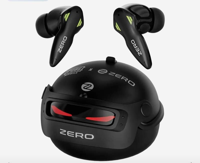 Earbuds 4