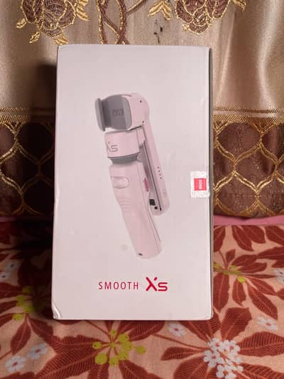 Zhiyun Smooth-XS
