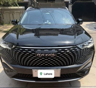 Haval H6 2023