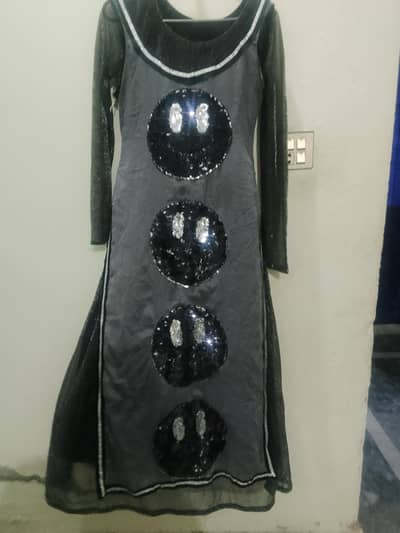 Arabian maxi
