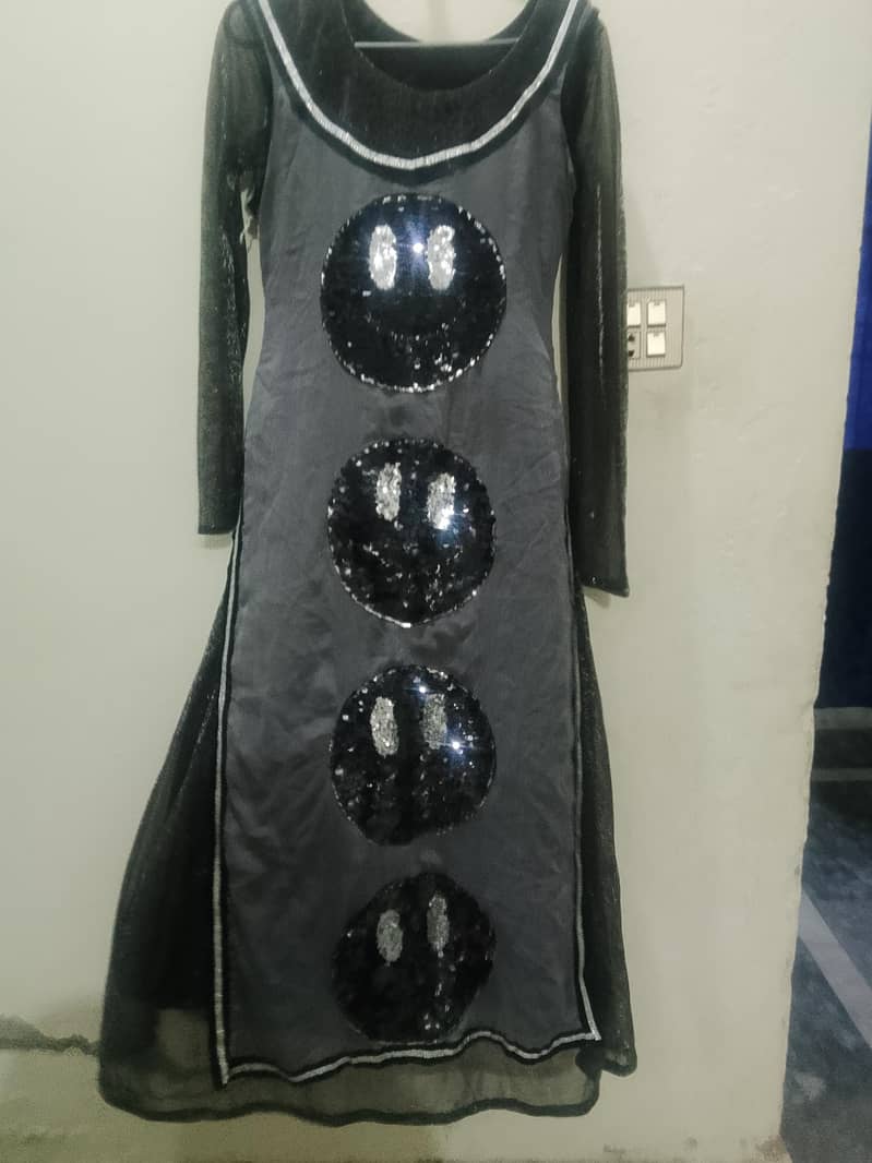 Arabian maxi 0
