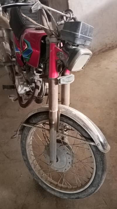 bike sell 125 us