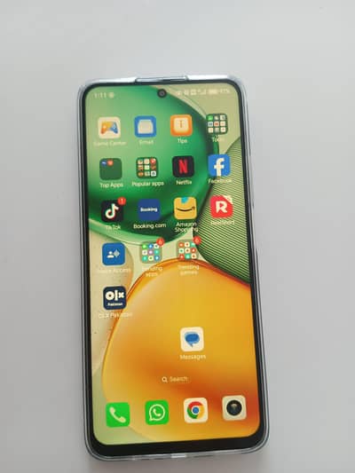Honor X7C