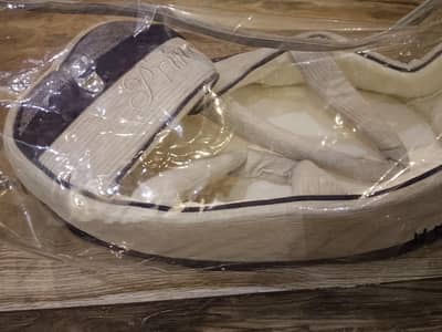 zubaidas carrier basket