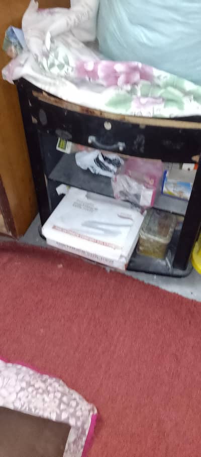 T. V Trolly