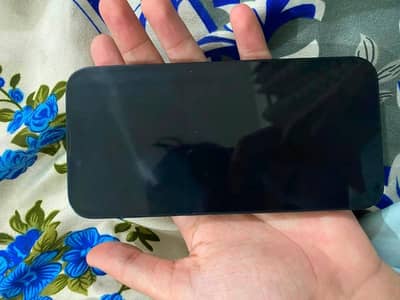 iPhone 16e Jv With Box
