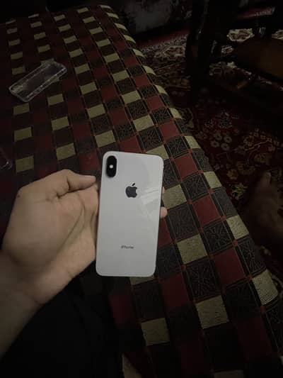 Iphone X non pta 64Gb