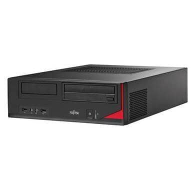 Fujitsu Esprimo E410 i3-3220 Ram 8GB DDR3, Hard 240GB SSD
