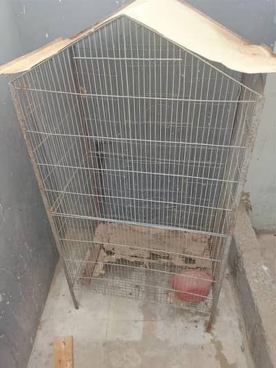 cage for sale
