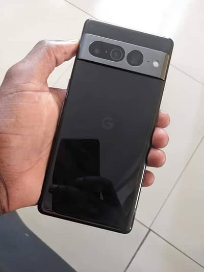Google Pixel 7 Pro