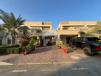 235 Sq Yd Villa For Sale Precinct-31, Bahria Town Karachi Near Sports City Villas | 3 Bedrooms, Drawing, Dining, Closed Italian Kitchen & TV Lounge | Amenities Nearby | 15 Min Drive From Main Gate.