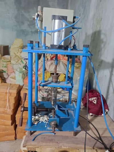 Data Cable Machine And Setup