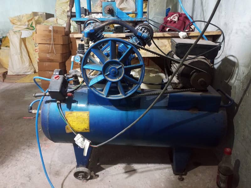 Data Cable Machine And Setup 2