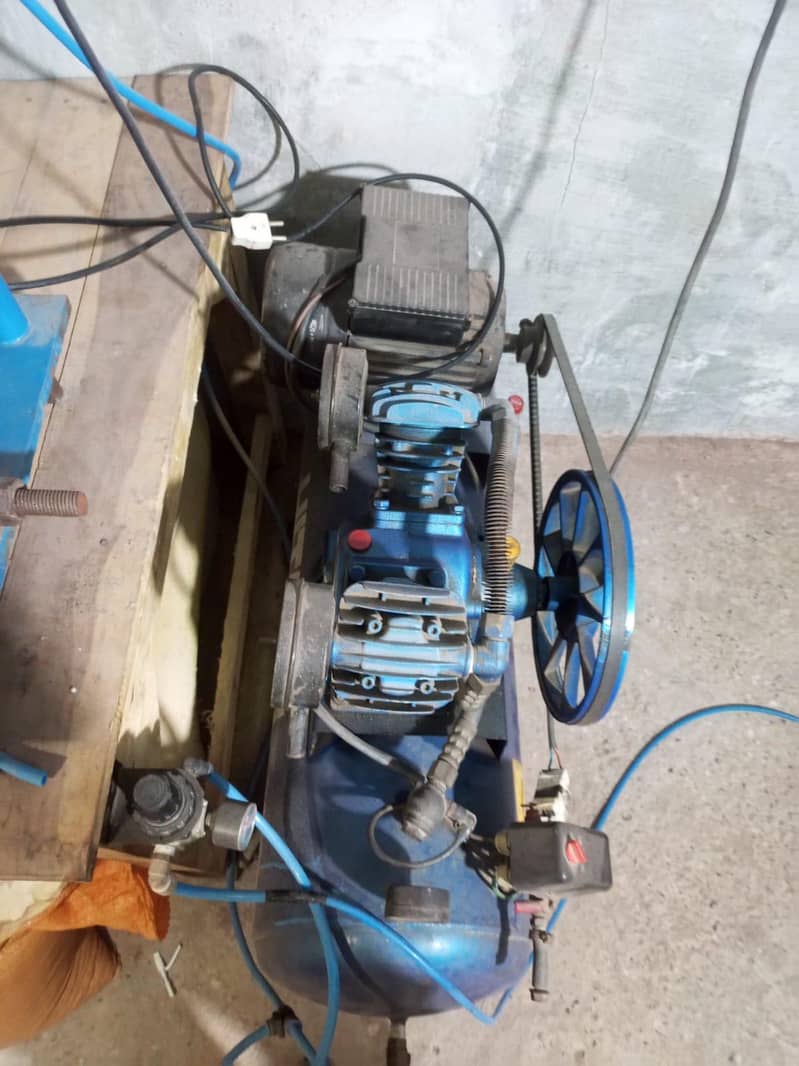 Data Cable Machine And Setup 4