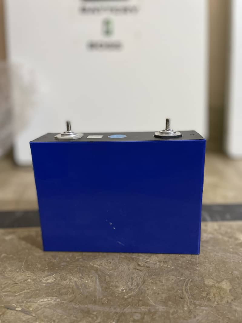 Lithium cells 2