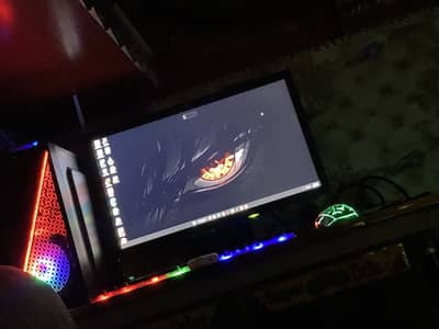 Full Gaming Setup