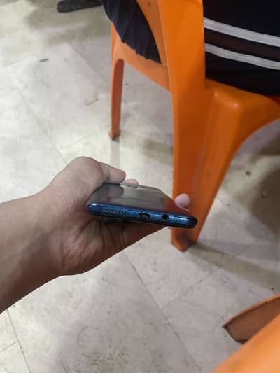 Infinix Smart 5