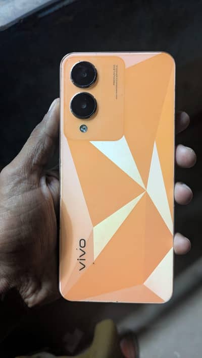 Vivo Y17s