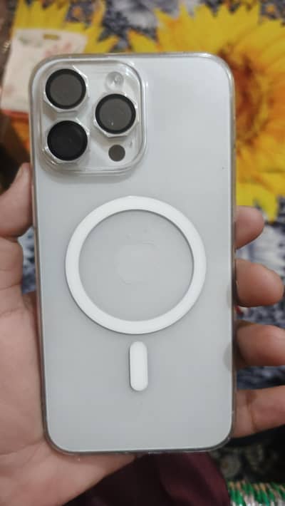 Apple iPhone 15 Pro Max