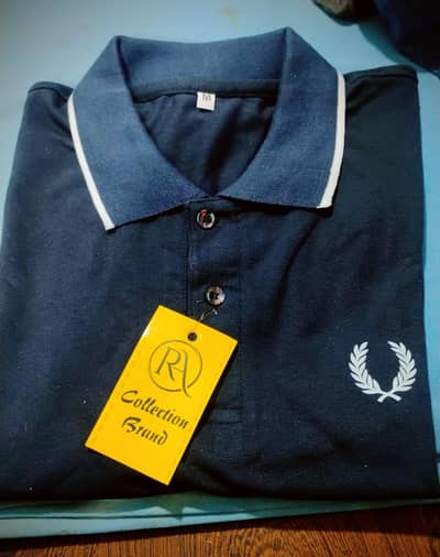 polo shirts