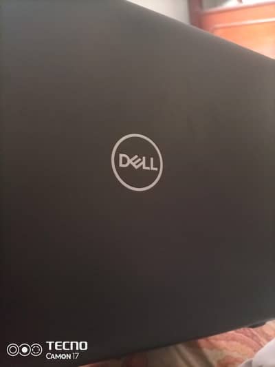Dell core i5 8th generation latitude