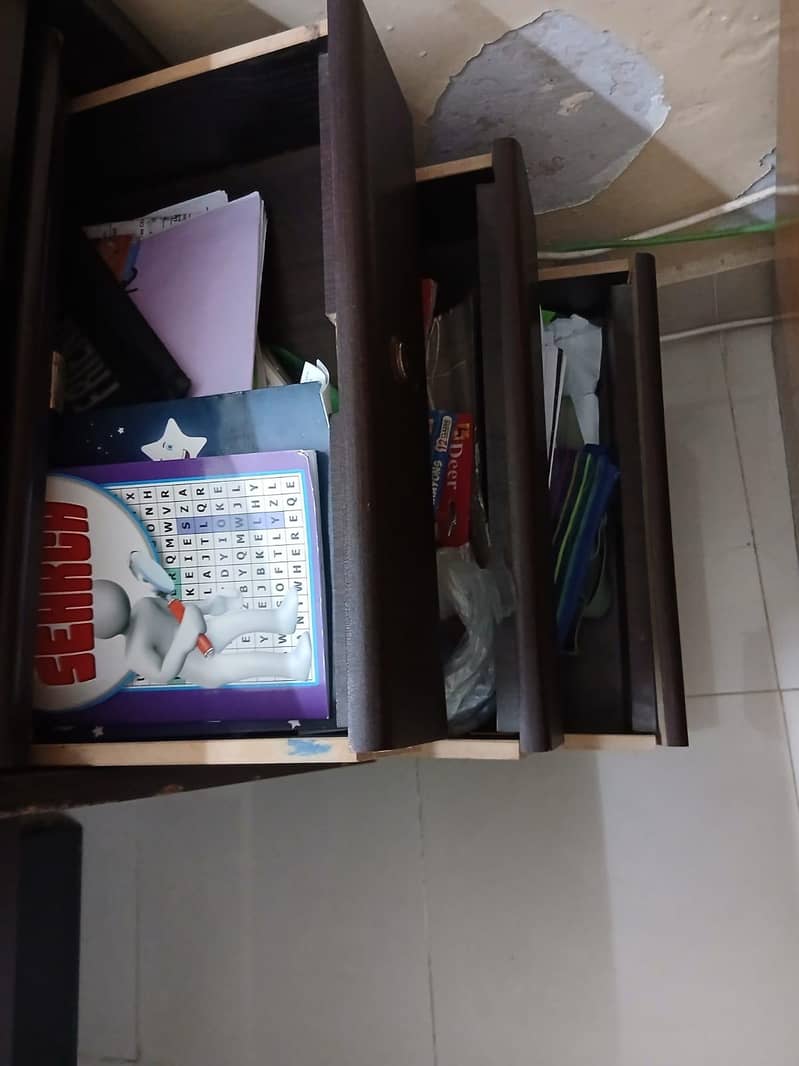 Office table, computer table, study table 6