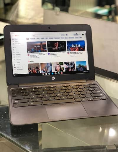 Hp Chromebook 11G5