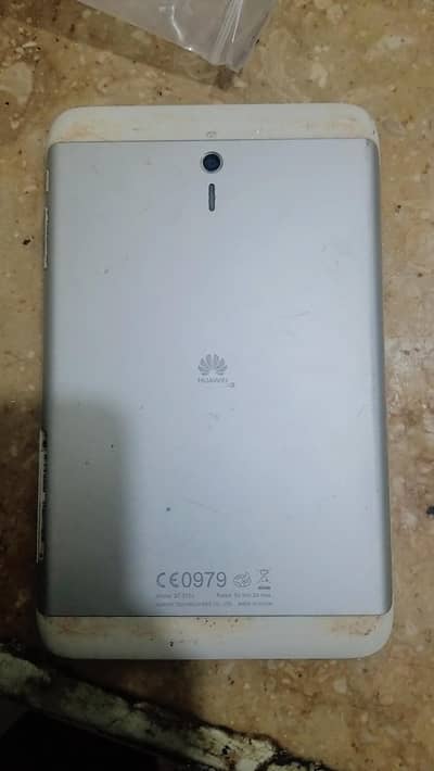 Huawei tablet all ok 03311419335